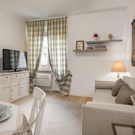 Flats4Rent Dimora Del Viandante Lejlighed Verona Eksteriør billede
