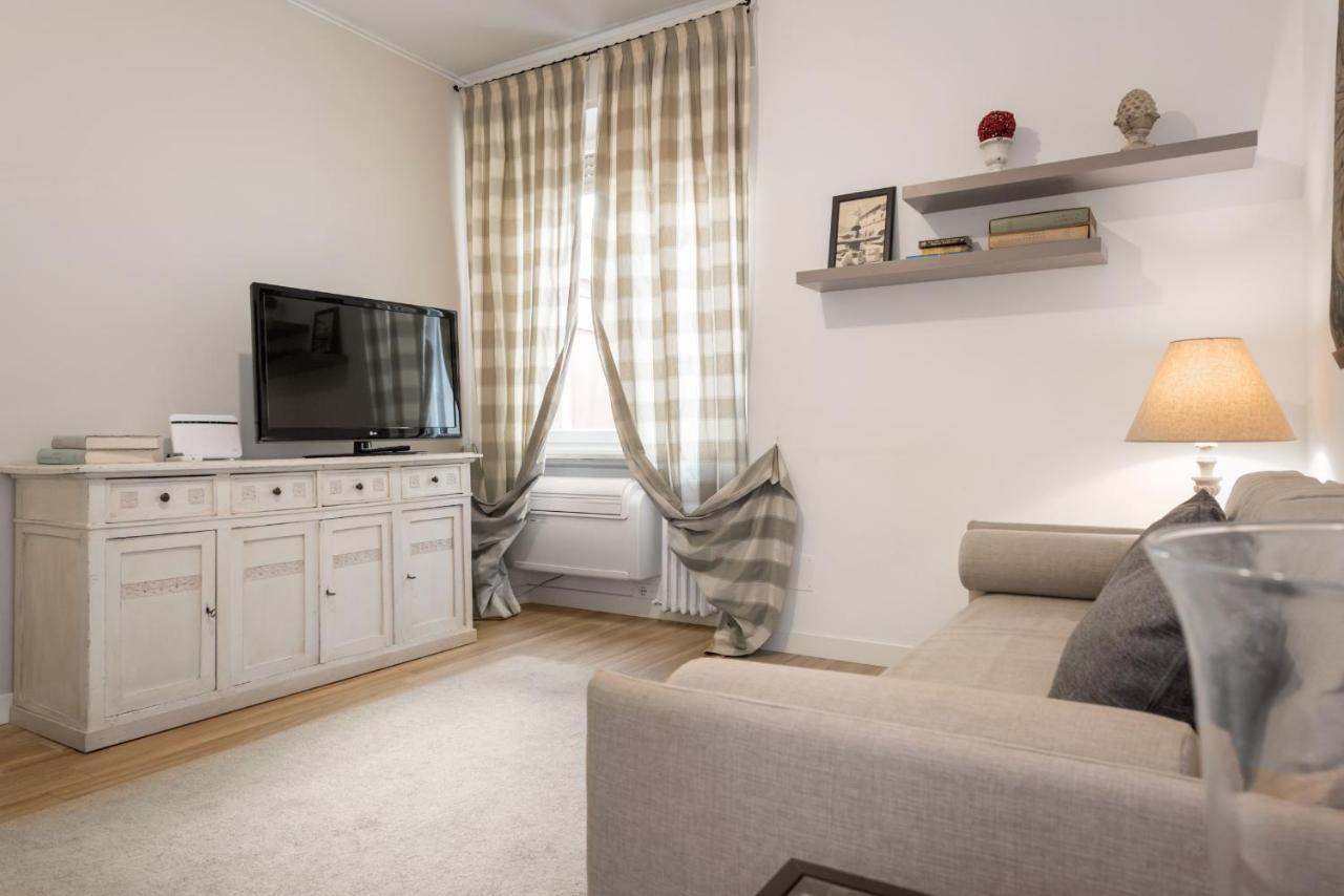 Flats4Rent Dimora Del Viandante Lejlighed Verona Eksteriør billede