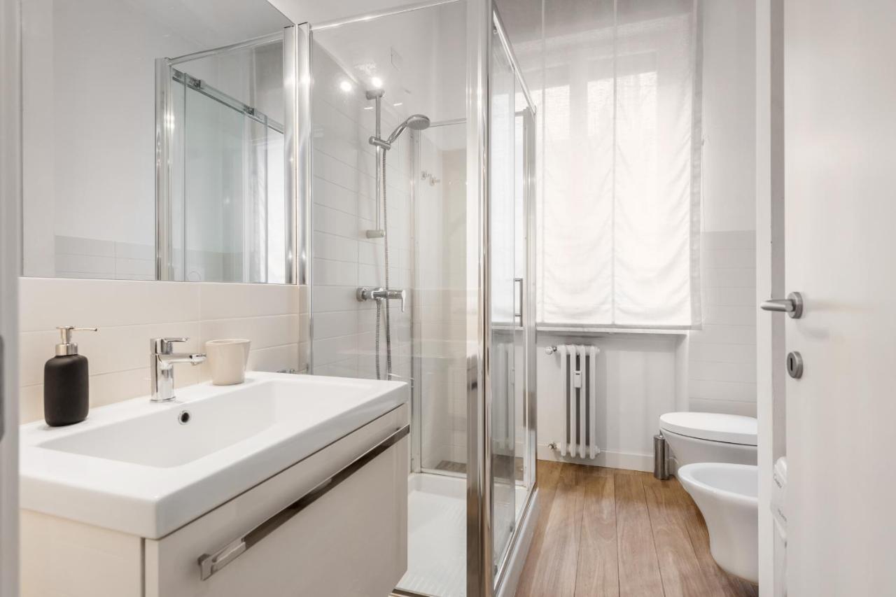 Flats4Rent Dimora Del Viandante Lejlighed Verona Eksteriør billede