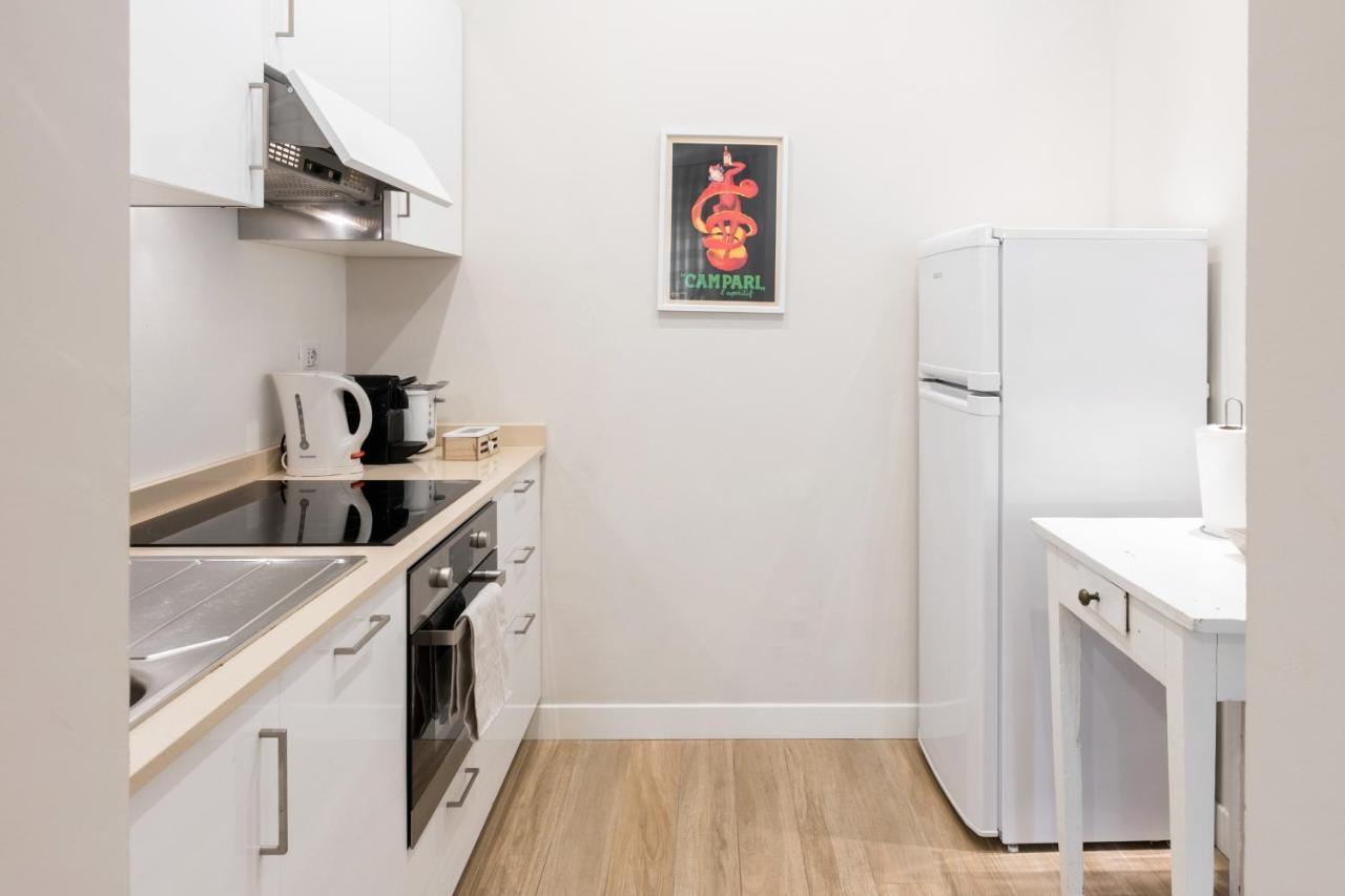Flats4Rent Dimora Del Viandante Lejlighed Verona Eksteriør billede