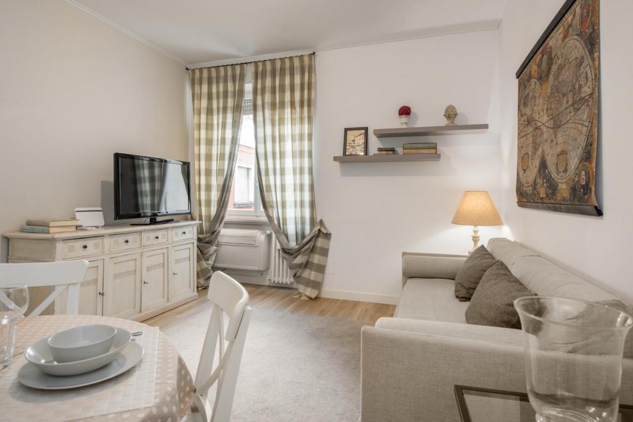 Flats4Rent Dimora Del Viandante Lejlighed Verona Eksteriør billede