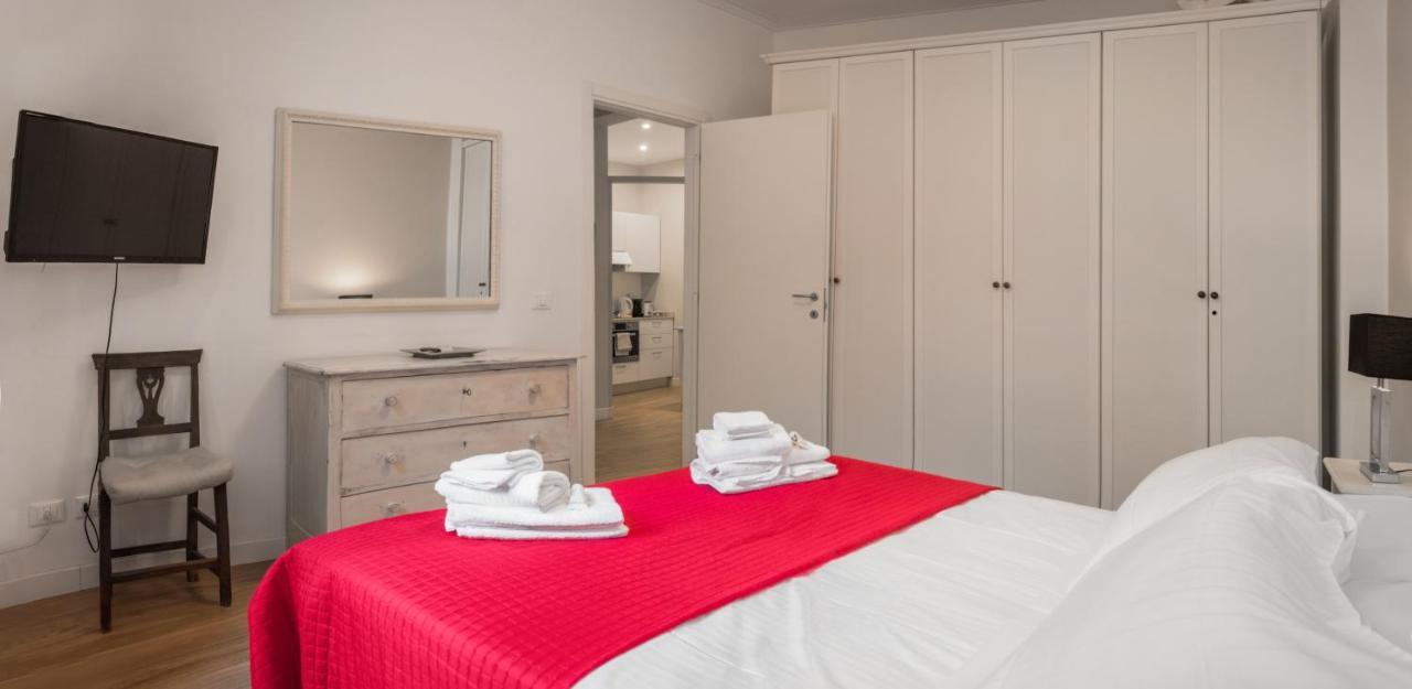 Flats4Rent Dimora Del Viandante Lejlighed Verona Eksteriør billede