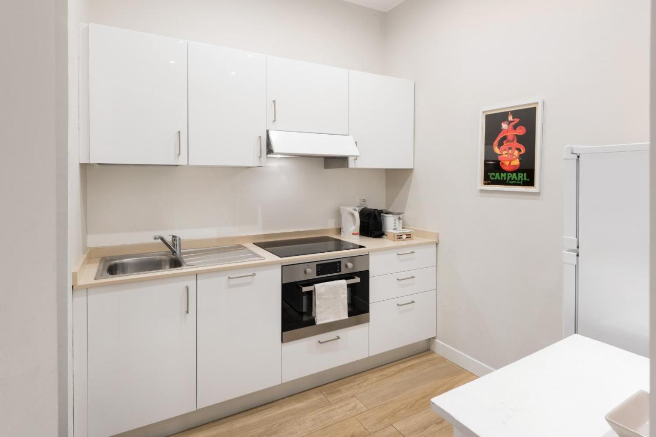 Flats4Rent Dimora Del Viandante Lejlighed Verona Eksteriør billede