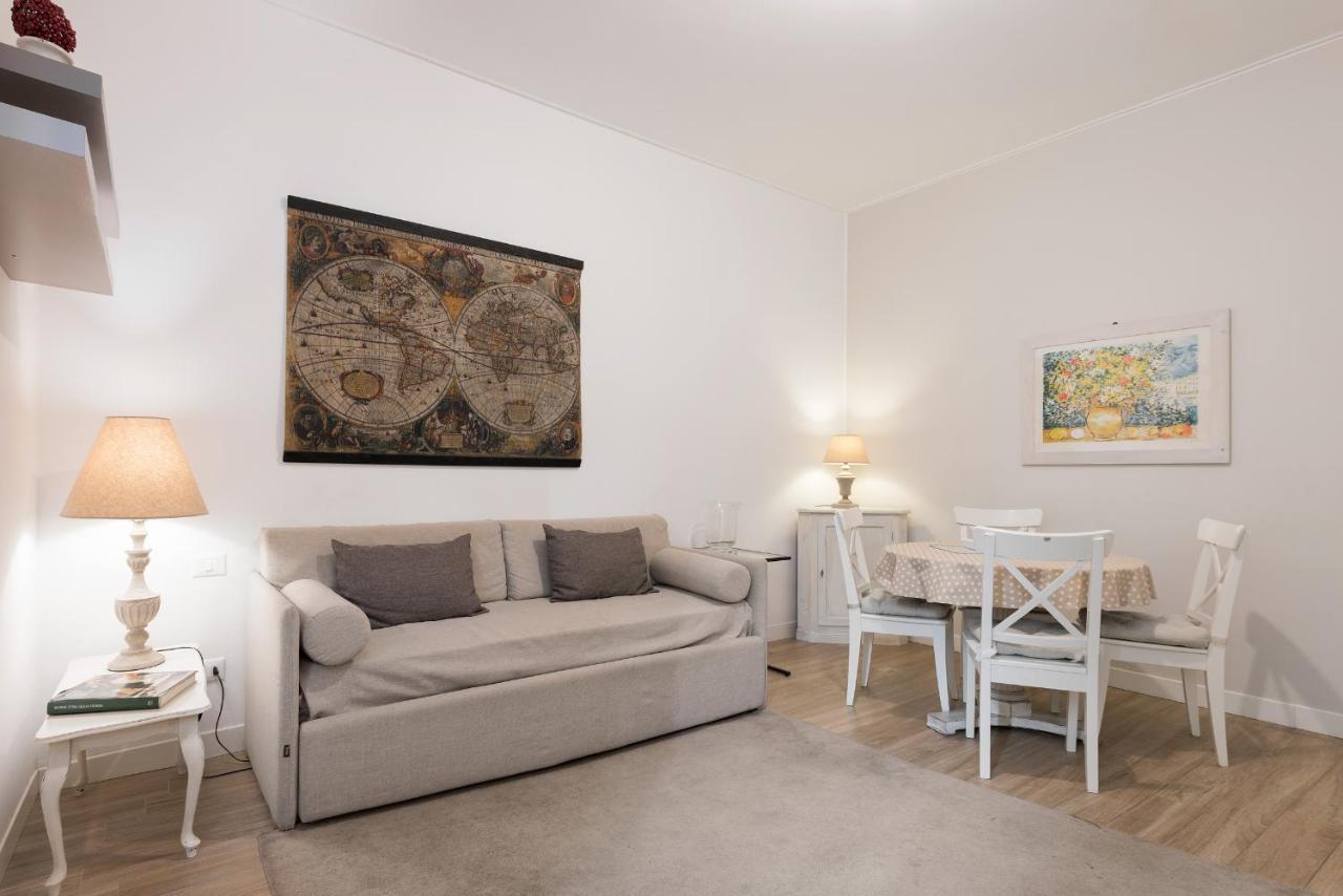 Flats4Rent Dimora Del Viandante Lejlighed Verona Eksteriør billede