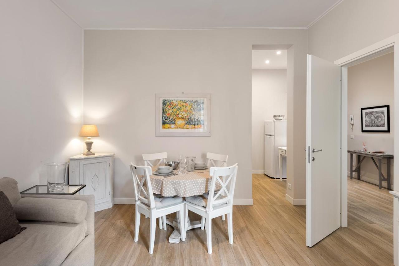 Flats4Rent Dimora Del Viandante Lejlighed Verona Eksteriør billede