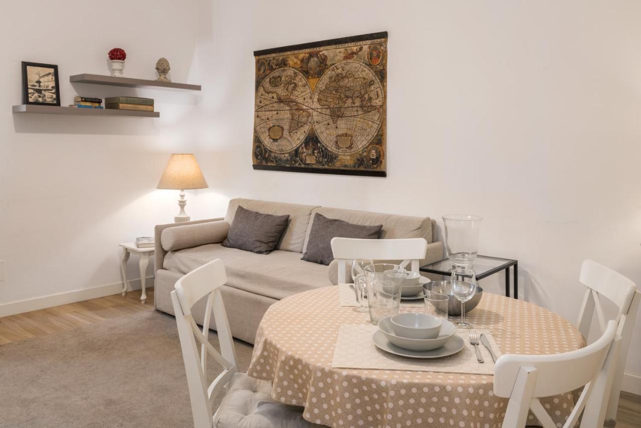 Flats4Rent Dimora Del Viandante Lejlighed Verona Eksteriør billede