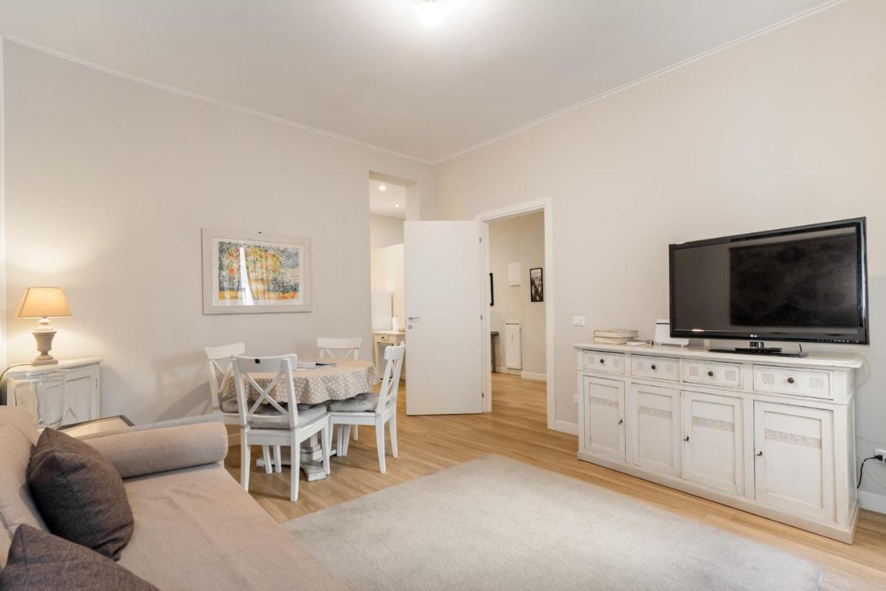Flats4Rent Dimora Del Viandante Lejlighed Verona Eksteriør billede