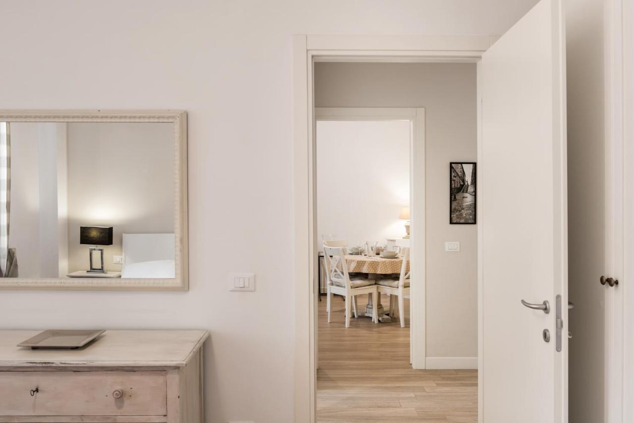 Flats4Rent Dimora Del Viandante Lejlighed Verona Eksteriør billede