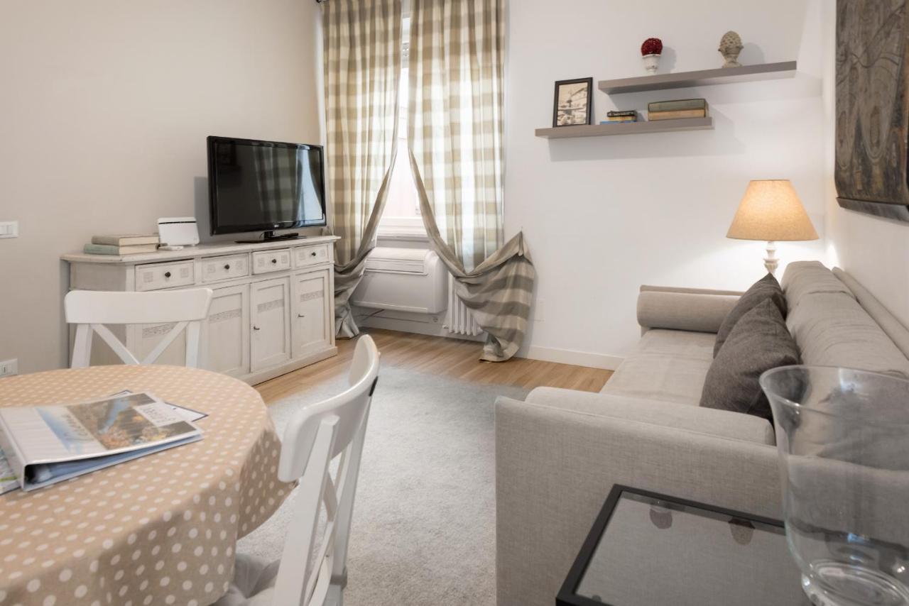 Flats4Rent Dimora Del Viandante Lejlighed Verona Eksteriør billede