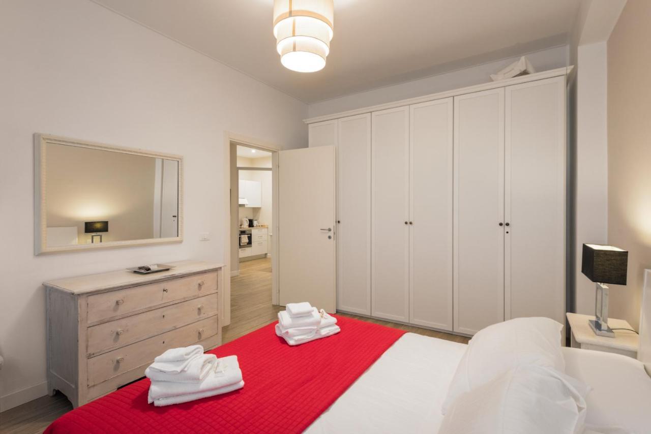 Flats4Rent Dimora Del Viandante Lejlighed Verona Eksteriør billede