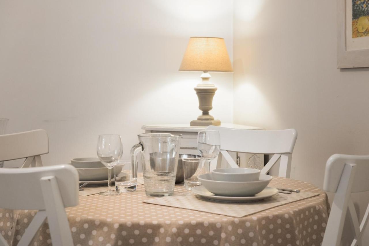 Flats4Rent Dimora Del Viandante Lejlighed Verona Eksteriør billede