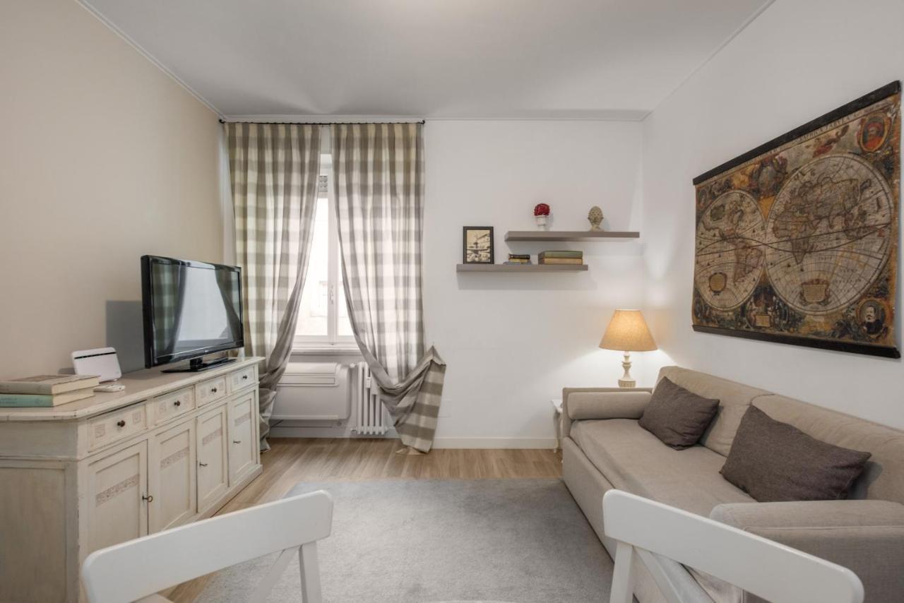 Flats4Rent Dimora Del Viandante Lejlighed Verona Eksteriør billede